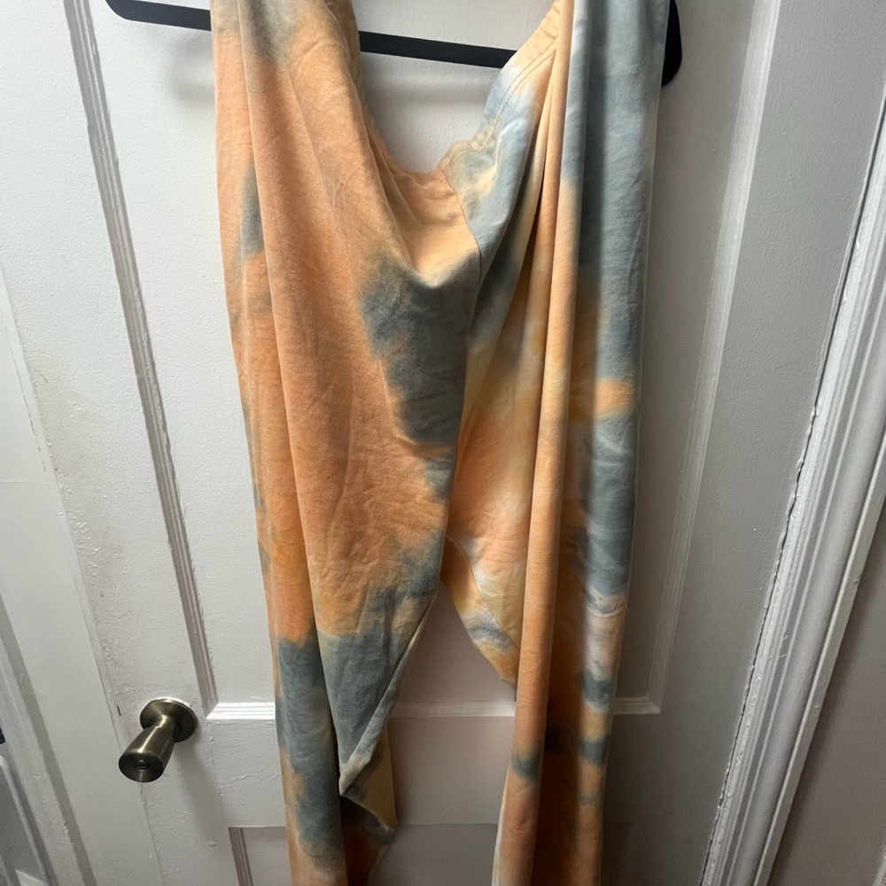 Tie-Dye leggings
